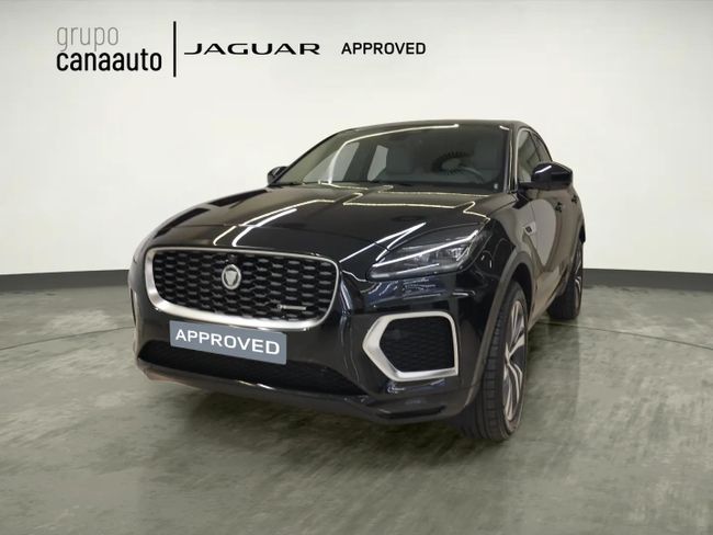 Jaguar E-Pace 1.5 P309E PHEV R-DYNAMIC SE AUTO 4WD 309 5P