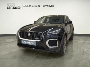 Jaguar E-Pace 1.5 P309E PHEV R-DYNAMIC SE AUTO 4WD 309 5P  - Foto 2