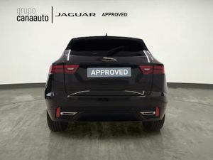 Jaguar E-Pace 1.5 P309E PHEV R-DYNAMIC SE AUTO 4WD 309 5P  - Foto 9