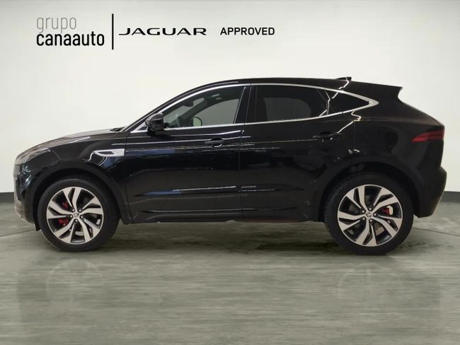 Jaguar E-Pace 1.5 P309E PHEV R-DYNAMIC SE AUTO 4WD 309 5P