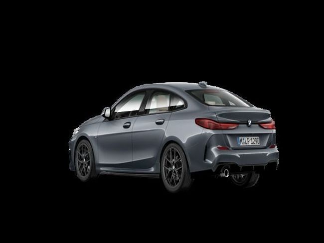 BMW Serie 2 218i Gran Coupe 103 kW (140 CV)