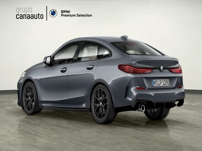 BMW Serie 2 218i Gran Coupe 103 kW (140 CV)