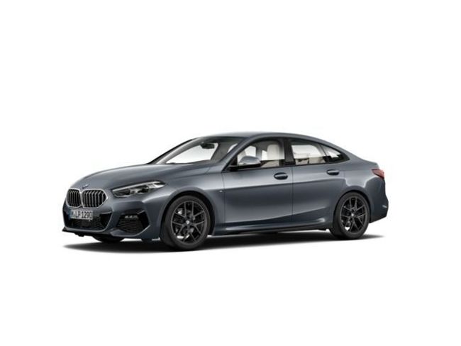 BMW Serie 2 218i Gran Coupe 103 kW (140 CV)