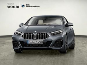 BMW Serie 2 218i Gran Coupe 103 kW (140 CV)  - Foto 2