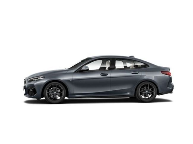 BMW Serie 2 218i Gran Coupe 103 kW (140 CV)