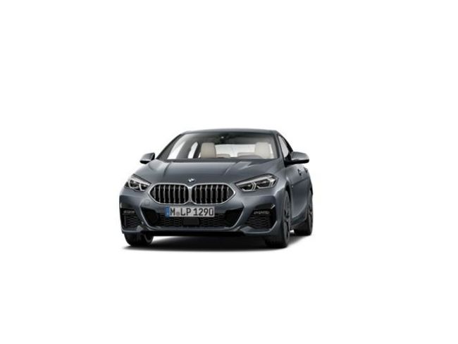 BMW Serie 2 218i Gran Coupe 103 kW (140 CV)