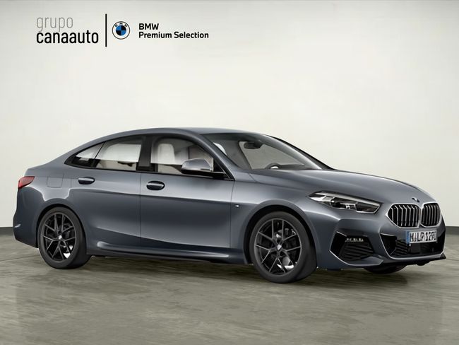 BMW Serie 2 218i Gran Coupe 103 kW (140 CV)