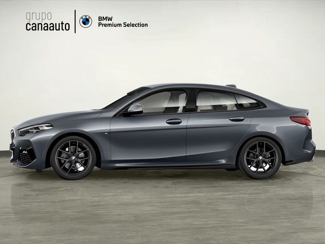 BMW Serie 2 218i Gran Coupe 103 kW (140 CV)