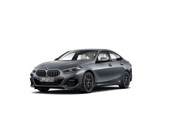 BMW Serie 2 218i Gran Coupe 103 kW (140 CV)