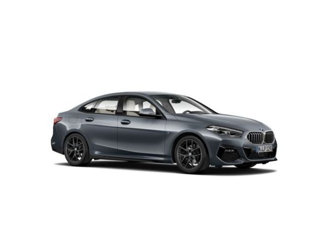 BMW Serie 2 218i Gran Coupe 103 kW (140 CV)