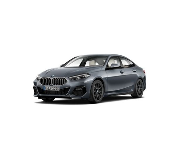 BMW Serie 2 218i Gran Coupe 103 kW (140 CV)