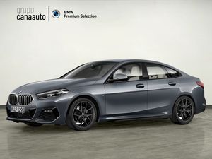 BMW Serie 2 218i Gran Coupe 103 kW (140 CV)  - Foto 3