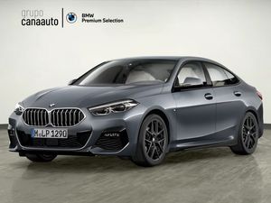 BMW Serie 2 218i Gran Coupe 103 kW (140 CV)  - Foto 4