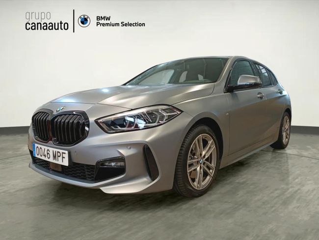 BMW Serie 1 118i 103 kW (140 CV)
