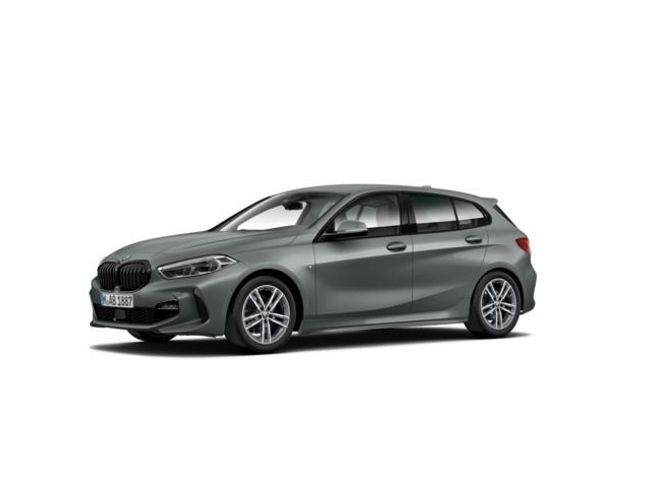 BMW Serie 1 118i 103 kW (140 CV)