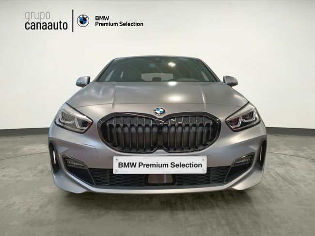 BMW Serie 1 118i 103 kW (140 CV)