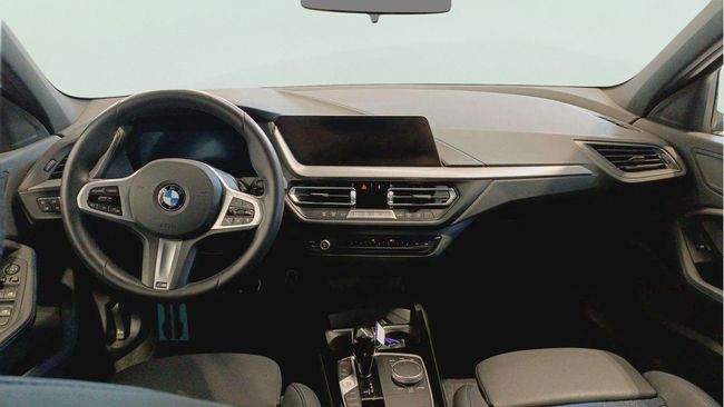 BMW Serie 1 118i 103 kW (140 CV)