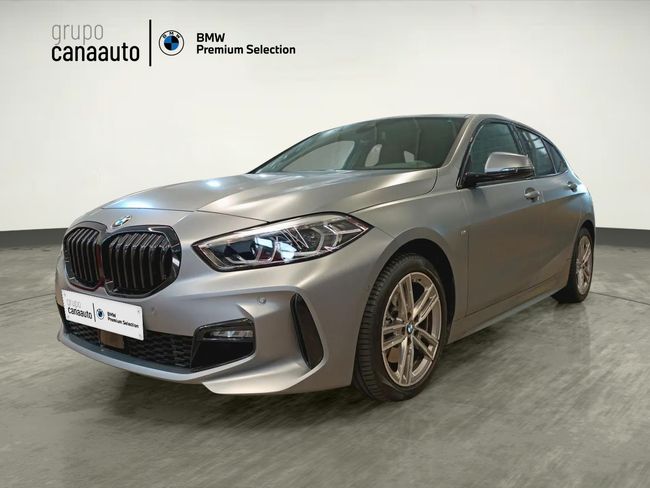 BMW Serie 1 118i 103 kW (140 CV)