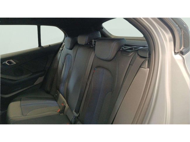 BMW Serie 1 118i 103 kW (140 CV)