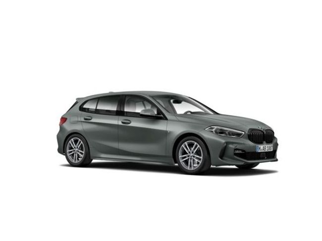 BMW Serie 1 118i 103 kW (140 CV)