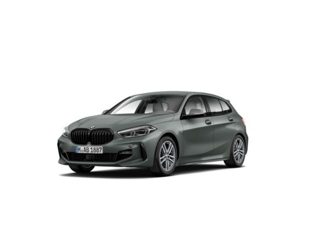BMW Serie 1 118i 103 kW (140 CV)