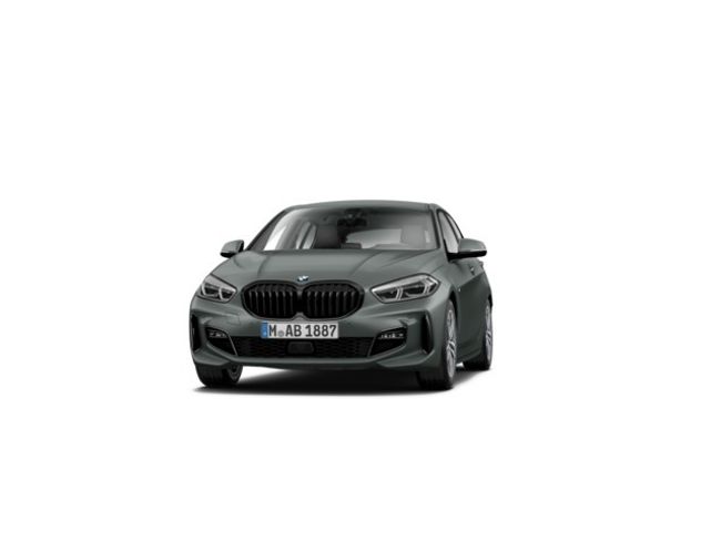 BMW Serie 1 118i 103 kW (140 CV)
