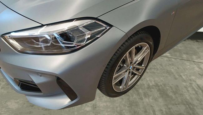 BMW Serie 1 118i 103 kW (140 CV)