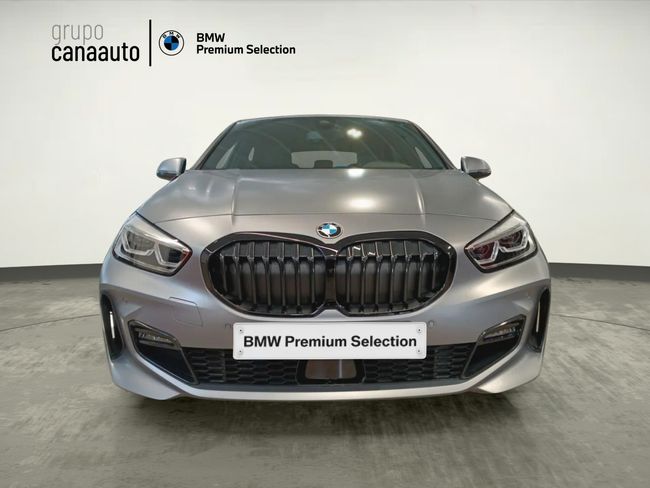 BMW Serie 1 118i 103 kW (140 CV)