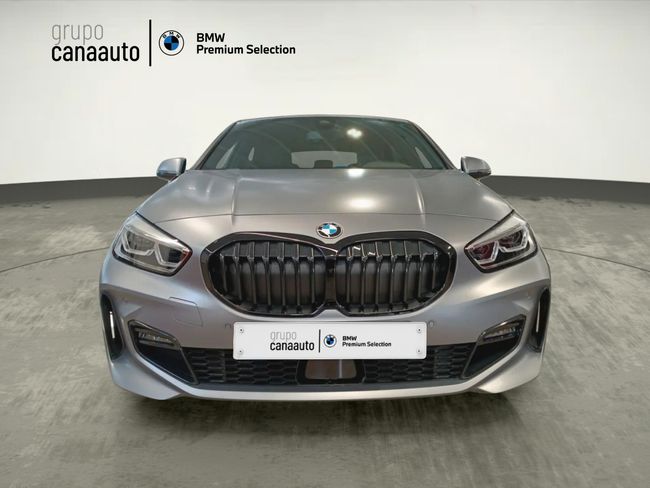 BMW Serie 1 118i 103 kW (140 CV)