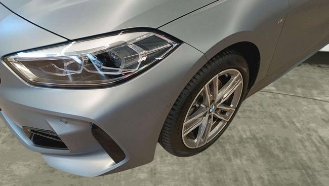 BMW Serie 1 118i 103 kW (140 CV)