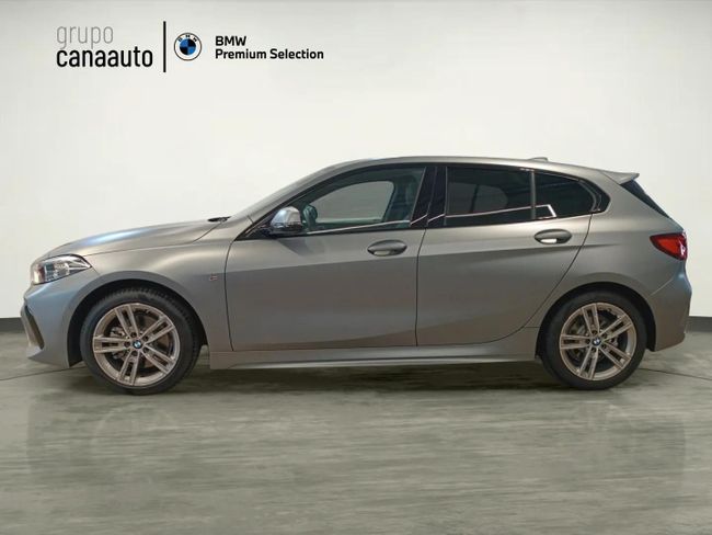 BMW Serie 1 118i 103 kW (140 CV)