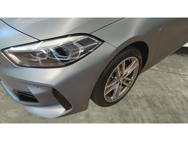 BMW Serie 1 118i 103 kW (140 CV)