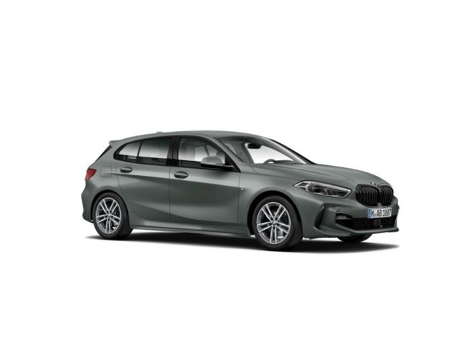 BMW Serie 1 118i 103 kW (140 CV)