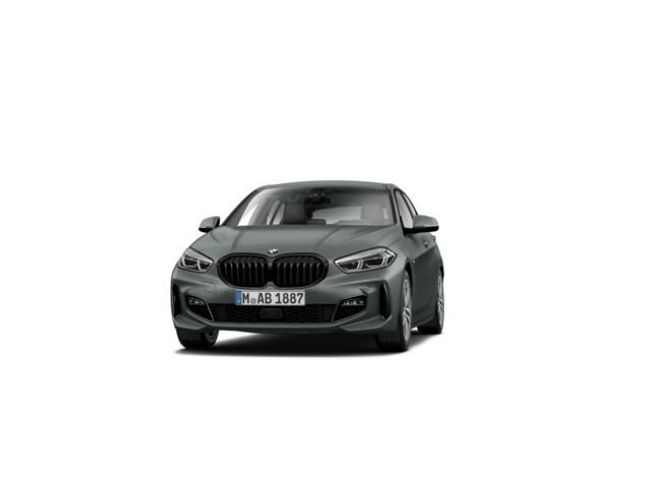 BMW Serie 1 118i 103 kW (140 CV)