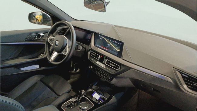 BMW Serie 1 118i 103 kW (140 CV)