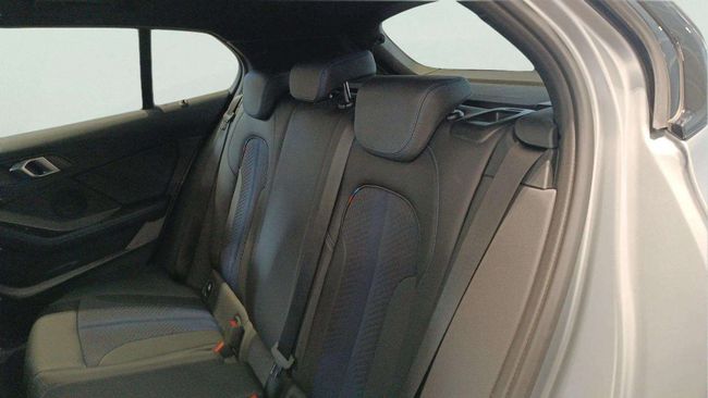 BMW Serie 1 118i 103 kW (140 CV)