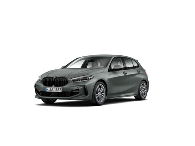BMW Serie 1 118i 103 kW (140 CV)