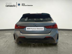 BMW Serie 1 118i 103 kW (140 CV)  - Foto 4