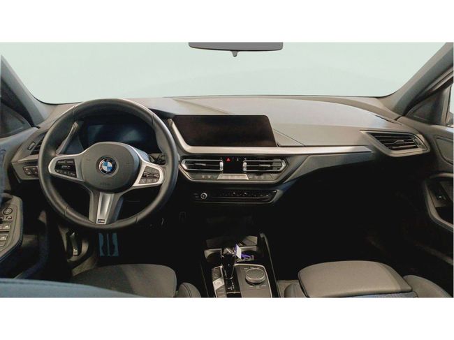 BMW Serie 1 118i 103 kW (140 CV)