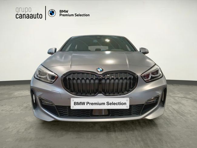 BMW Serie 1 118i 103 kW (140 CV)