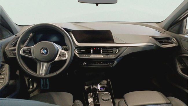 BMW Serie 1 118i 103 kW (140 CV)