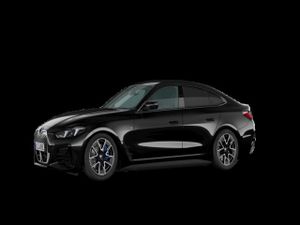 BMW i4 eDrive40 250 kW (340 CV)  - Foto 7