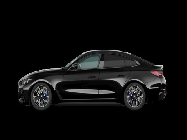 BMW i4 eDrive40 250 kW (340 CV)