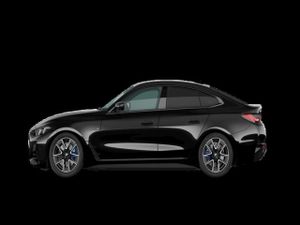 BMW i4 eDrive40 250 kW (340 CV)  - Foto 10