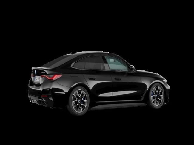 BMW i4 eDrive40 250 kW (340 CV)