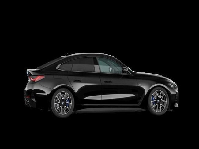 BMW i4 eDrive40 250 kW (340 CV)