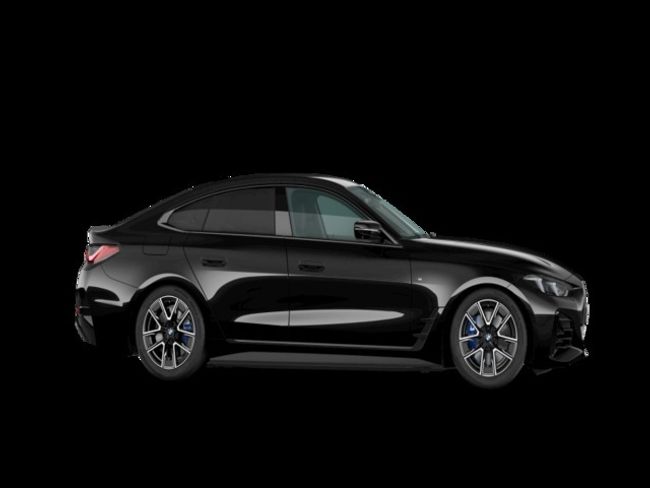 BMW i4 eDrive40 250 kW (340 CV)