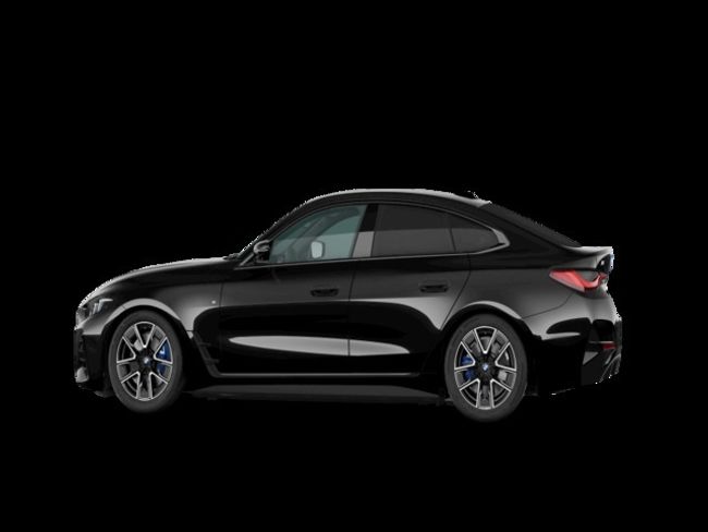 BMW i4 eDrive40 250 kW (340 CV)
