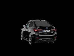 BMW i4 eDrive40 250 kW (340 CV)  - Foto 20