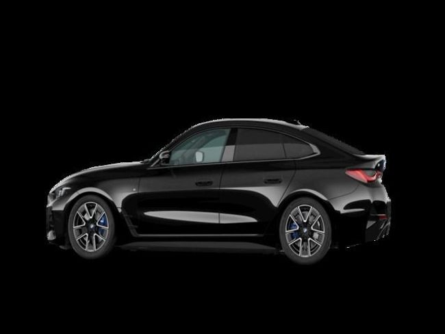 BMW i4 eDrive40 250 kW (340 CV)